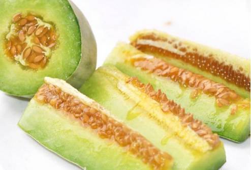 河北30縣市特產(chǎn)閃耀全國，黃驊冬棗，你驕傲的家鄉(xiāng)味道